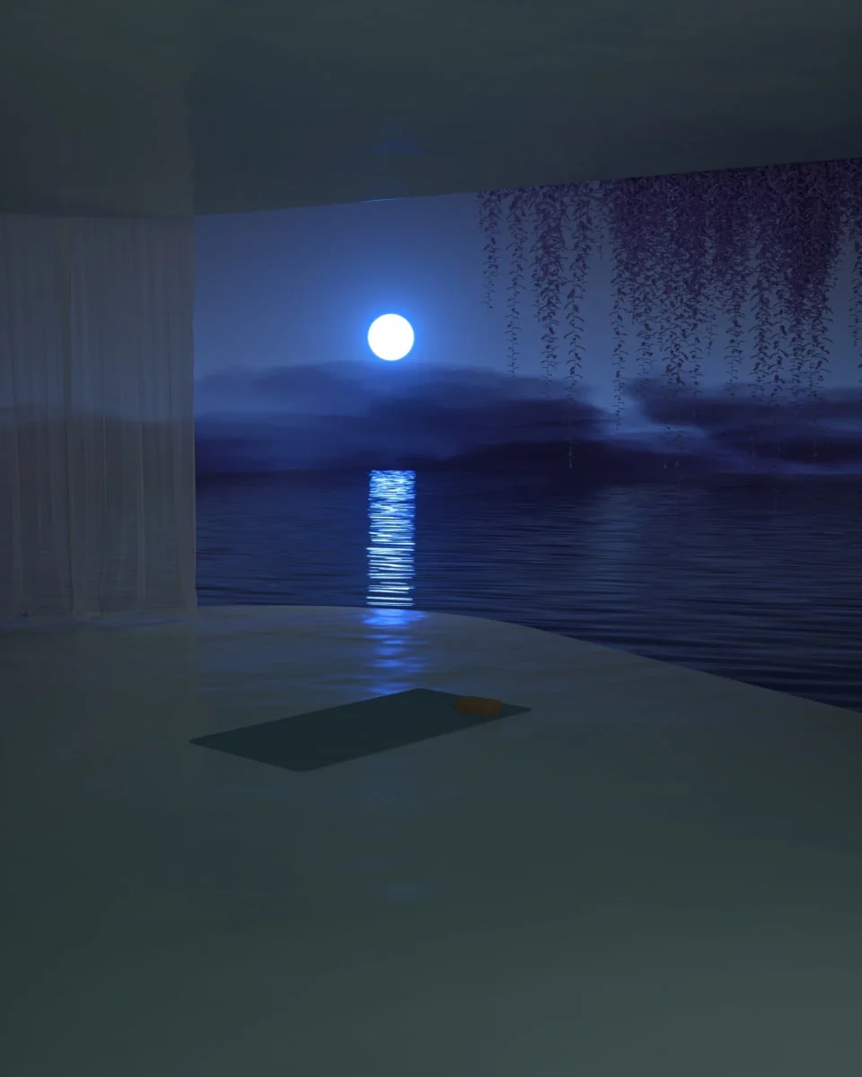 Blog Realistic rendering