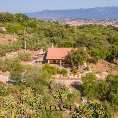 Fabbricato rurale - Oschiri | 70MQ